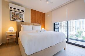 San Francisco by Wynwood House