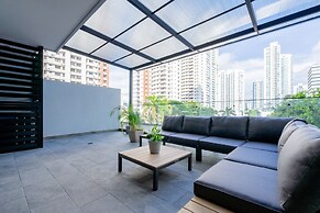 San Francisco by Wynwood House