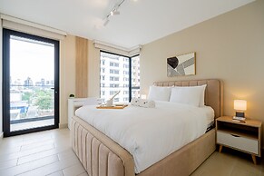 San Francisco by Wynwood House