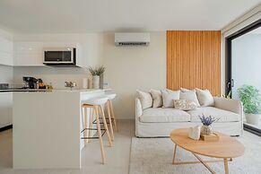 San Francisco by Wynwood House