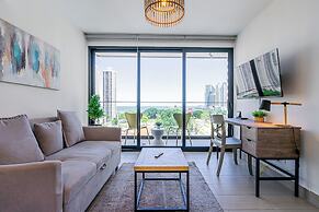 San Francisco by Wynwood House