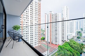 San Francisco by Wynwood House