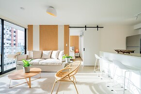 San Francisco by Wynwood House