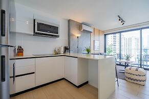 San Francisco by Wynwood House