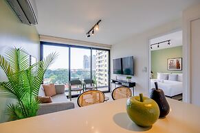 San Francisco by Wynwood House