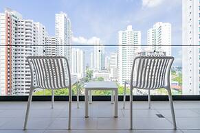 San Francisco by Wynwood House