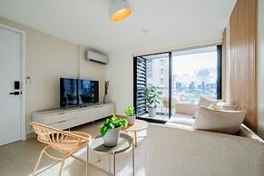 San Francisco by Wynwood House