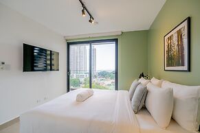 San Francisco by Wynwood House