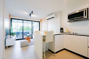 San Francisco by Wynwood House