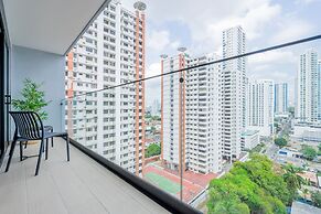 San Francisco by Wynwood House