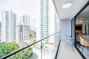 San Francisco by Wynwood House