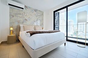 San Francisco by Wynwood House