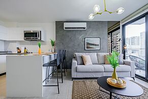 San Francisco by Wynwood House