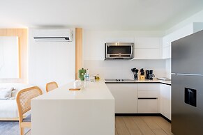 San Francisco by Wynwood House