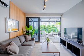 San Francisco by Wynwood House