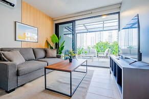 San Francisco by Wynwood House