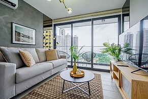 San Francisco by Wynwood House