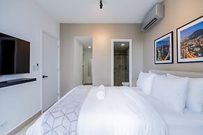 San Francisco by Wynwood House