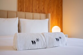 San Francisco by Wynwood House