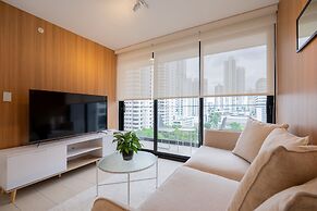 San Francisco by Wynwood House