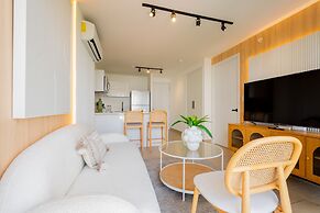 San Francisco by Wynwood House