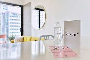 San Francisco by Wynwood House