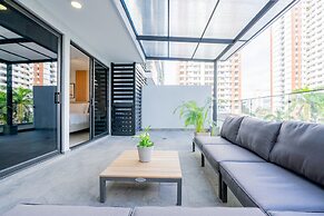 San Francisco by Wynwood House