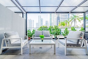 San Francisco by Wynwood House