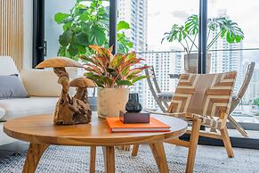 San Francisco by Wynwood House