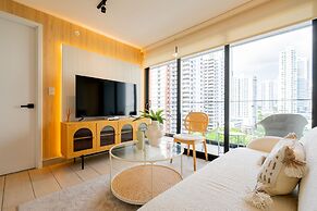 San Francisco by Wynwood House