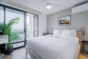 San Francisco by Wynwood House