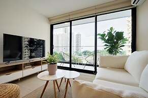 San Francisco by Wynwood House