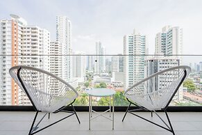 San Francisco by Wynwood House