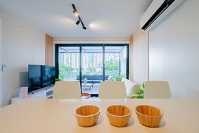 San Francisco by Wynwood House