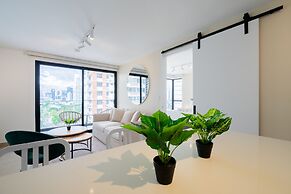 San Francisco by Wynwood House