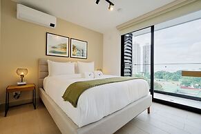 San Francisco by Wynwood House