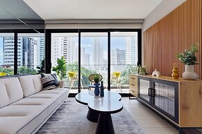 San Francisco by Wynwood House