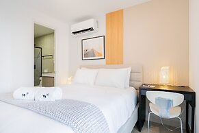 San Francisco by Wynwood House