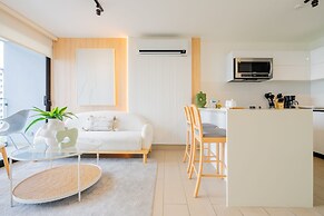 San Francisco by Wynwood House