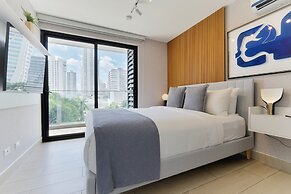 San Francisco by Wynwood House