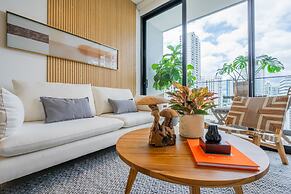 San Francisco by Wynwood House