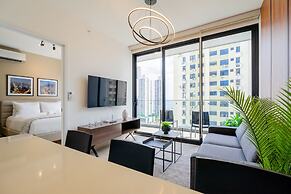 San Francisco by Wynwood House