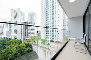 San Francisco by Wynwood House