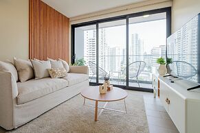 San Francisco by Wynwood House