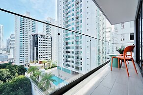 San Francisco by Wynwood House