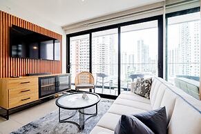 San Francisco by Wynwood House