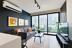 San Francisco by Wynwood House