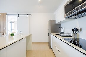 San Francisco by Wynwood House