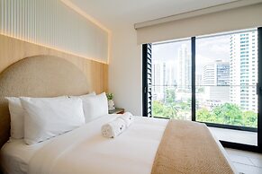 San Francisco by Wynwood House