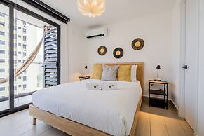 San Francisco by Wynwood House